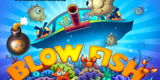 Blow Fish 2 thumbnail