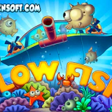 Blow Fish 2
