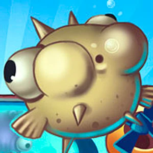 Blow Fish 2 Thumbnail