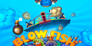 Blow Fish thumbnail