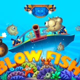 Blow Fish