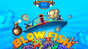 Image for Blow Fish