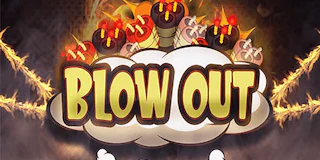 Blow Out Bomb Blast Ninja thumbnail