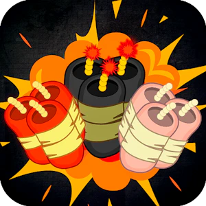 Blow Out Bomb Blast Ninja Thumbnail