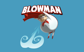 Blowman