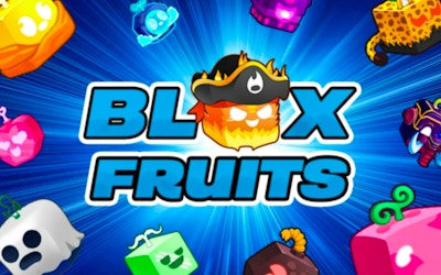 Bloxx Fruit