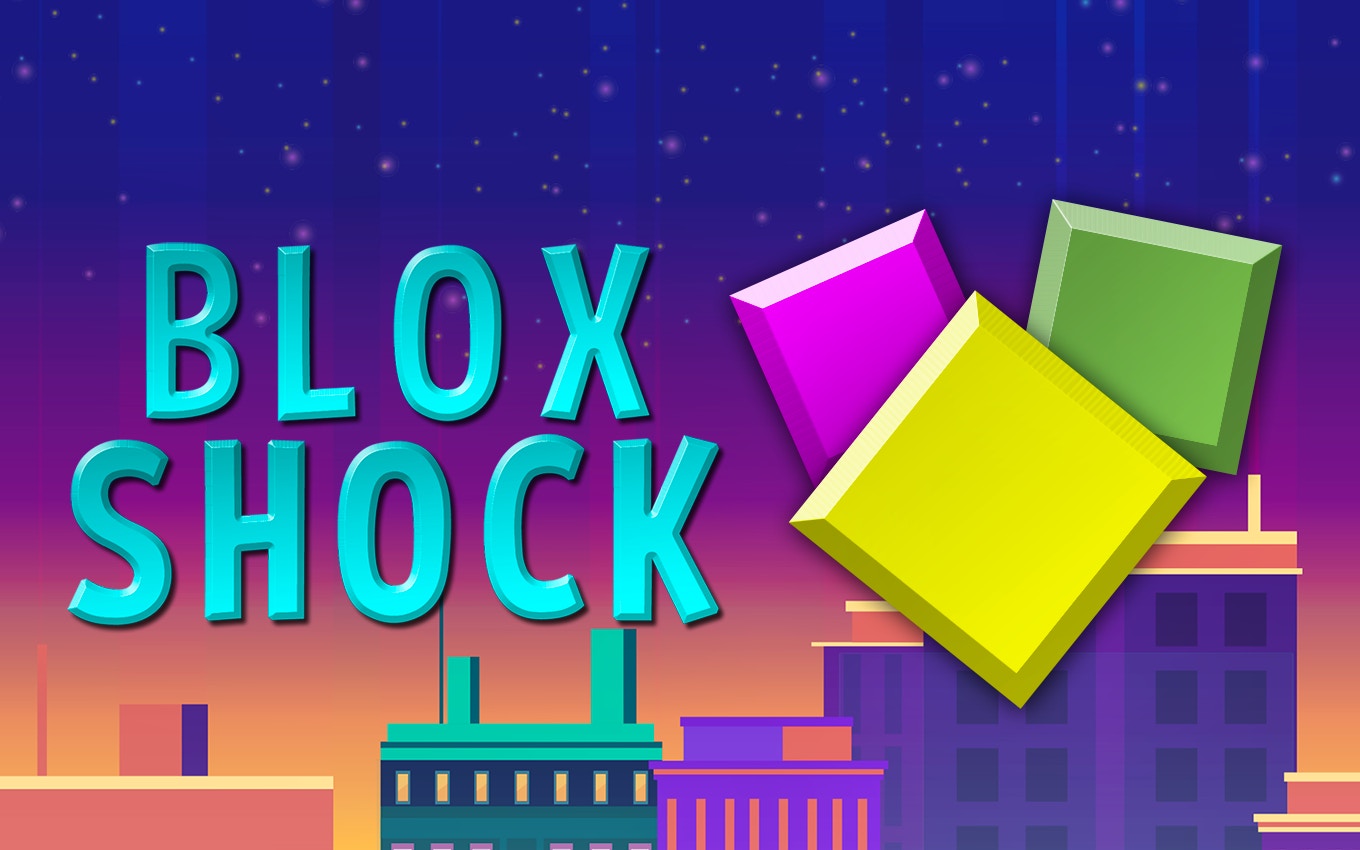 Blox Shock