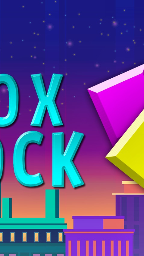 Blox Shock