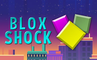 Juega gratis a Blox Shock