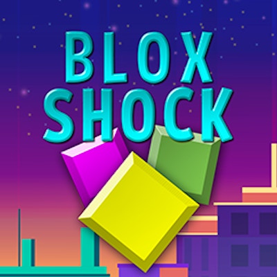 Blox Shock By Gamepix