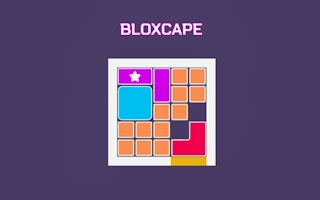 Bloxcape