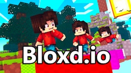 Bloxd.io