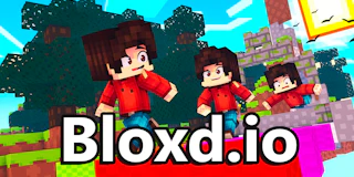 Bloxd.io thumbnail