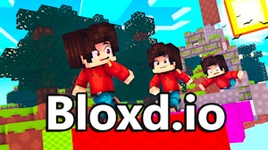 Image for Bloxd.io