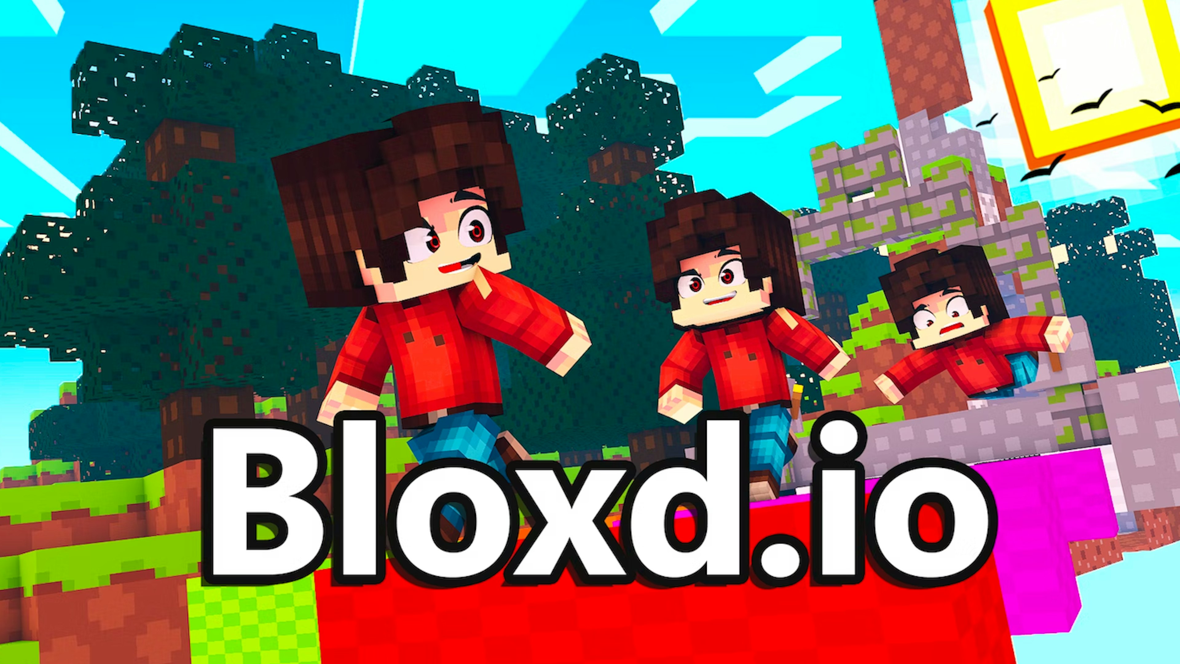 Bloxd.io