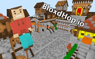 Bloxdhop