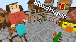 BloxdHop