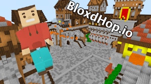 Image for BloxdHop