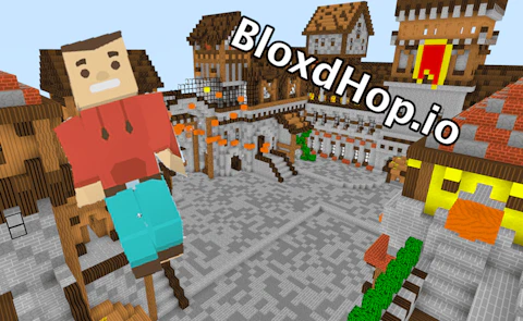 BloxdHop game thumbnail