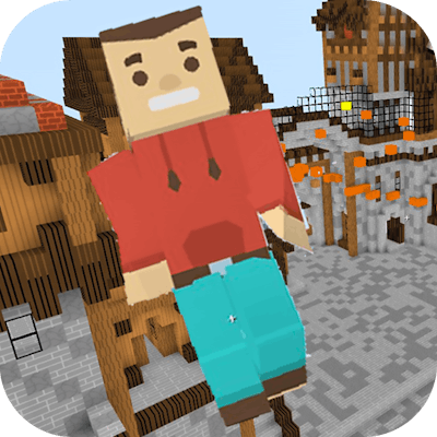BloxdHop By Gamepix