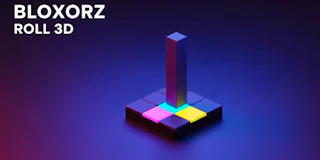 Bloxorz Roll 3D thumbnail