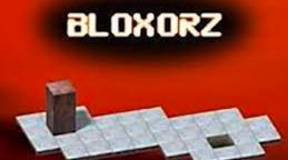 Bloxorz