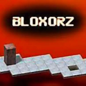 Bloxorz Thumbnail