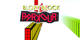 Bloxy Block Parkour thumbnail