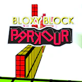 Bloxy Block Parkour