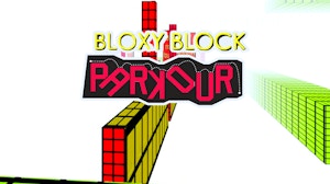 Image for Bloxy Block Parkour