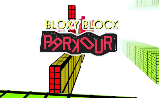 ROBLOX Parkour - 🕹️ Online Juego