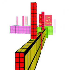 Bloxy Block Parkour Thumbnail