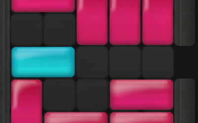 Blue Block 🕹️ Play Now on GamePix