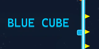 Blue Cube thumbnail