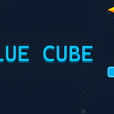 Blue Cube