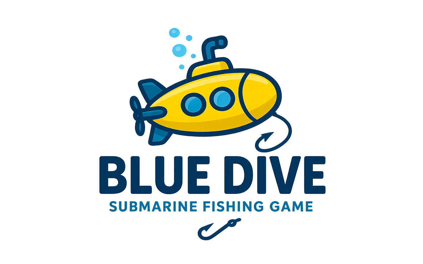 Blue Dive