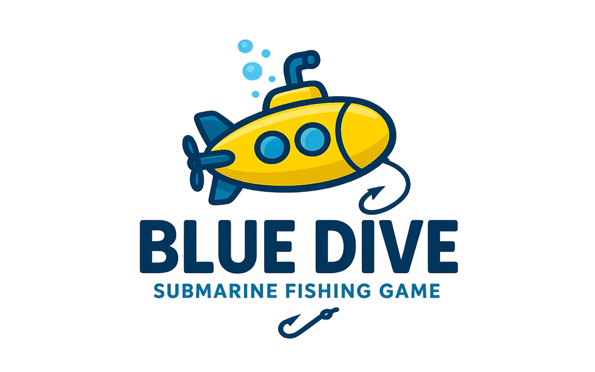 Play Blue Dive — free online Naval game