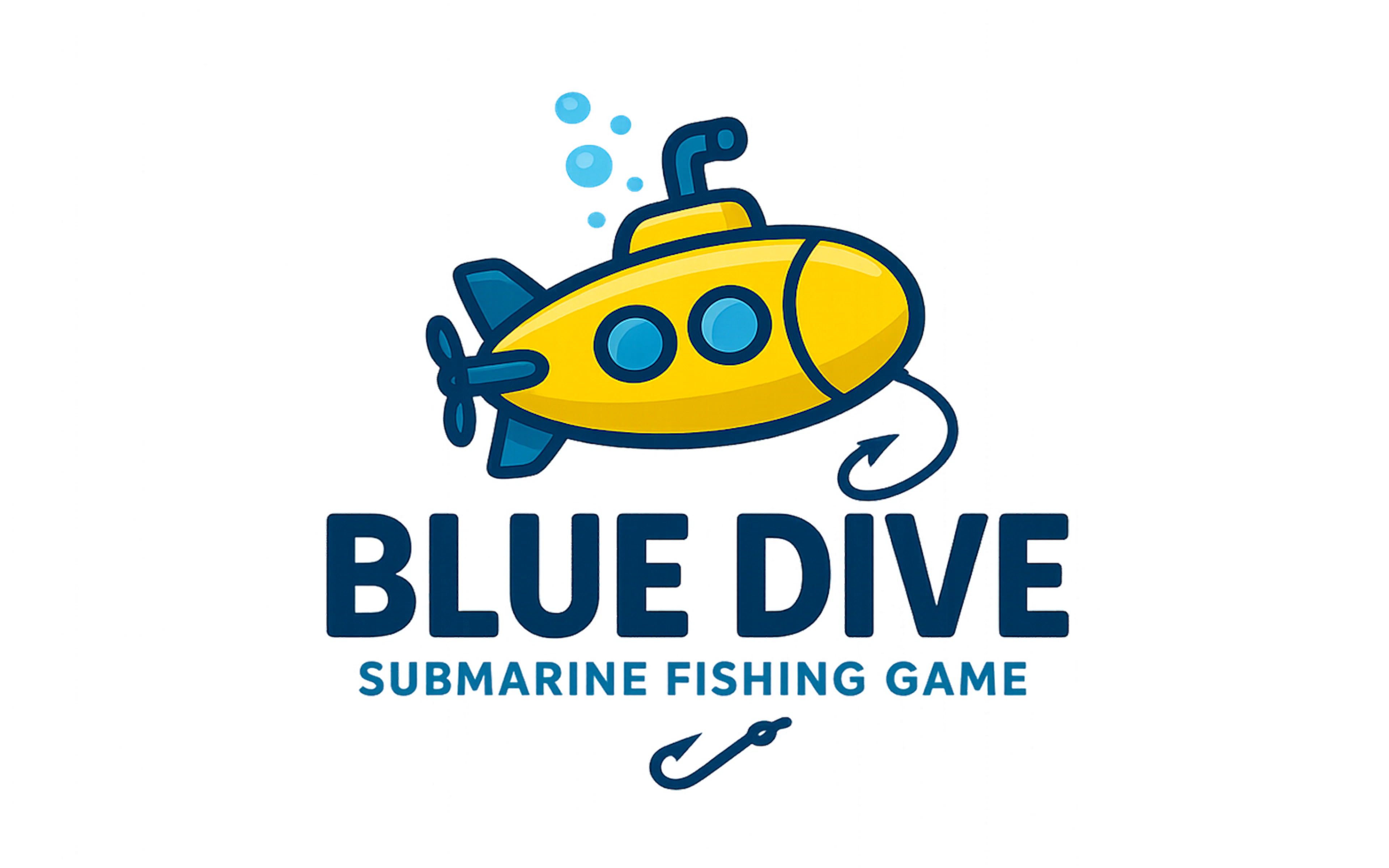 Blue Dive