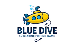 Blue Dive