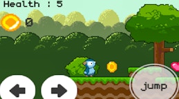 蓝色兔子 (Blue Rabbit)