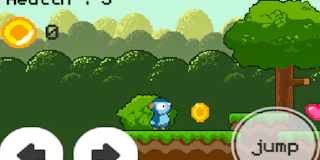 Blue Rabbit thumbnail