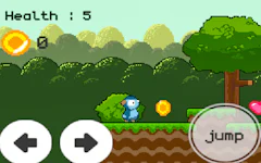 Blue Rabbit