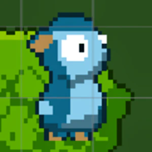 Blue Rabbit Thumbnail