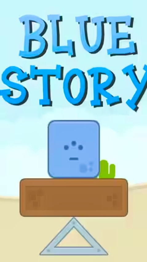 Blue Story