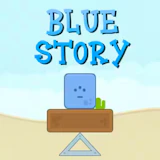 Blue Story