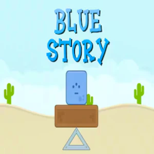 Blue Story Thumbnail