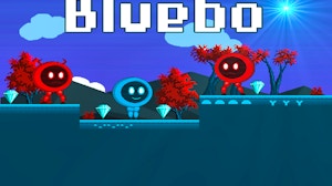 Image for Bluebo