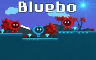 Bluebo game cover