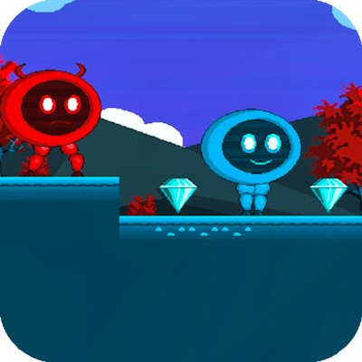Bluebo By Gamepix