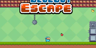 BlueGuy Escape thumbnail